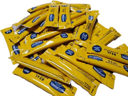 New packets real - to, go